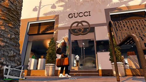 gucci mod menu gta 5